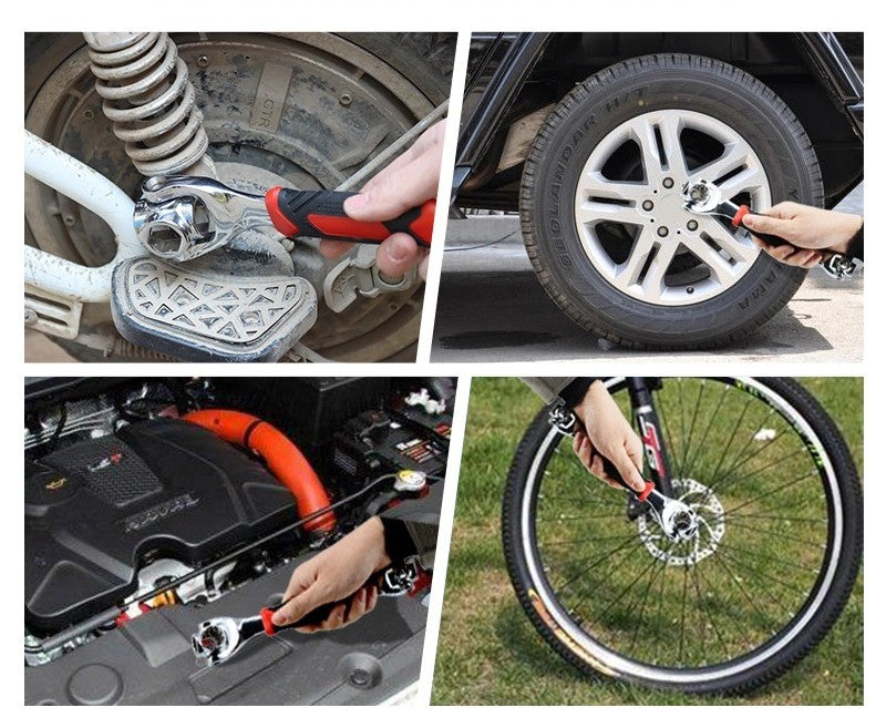 Llave 48 en 1 Multifuncional