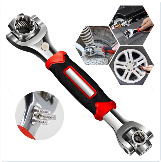 Llave 48 en 1 Multifuncional