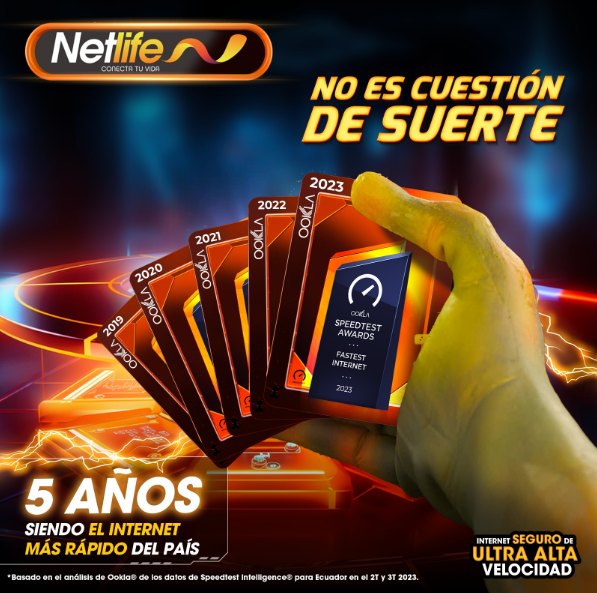 NET LIFE (Promos Mayo)