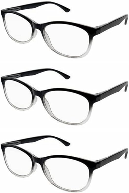 GAFAS BIFOCALES AJUSTE AUTOMATICO