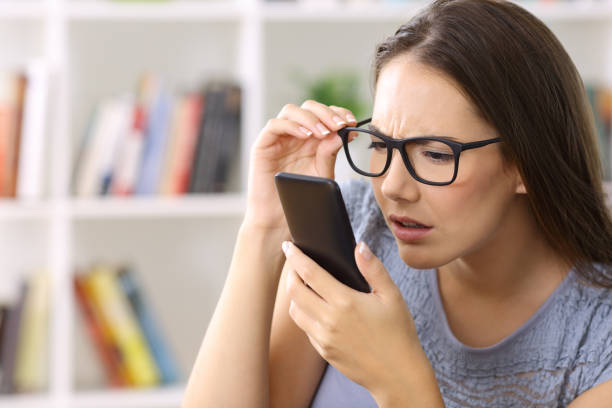 GAFAS BIFOCALES AJUSTE AUTOMATICO