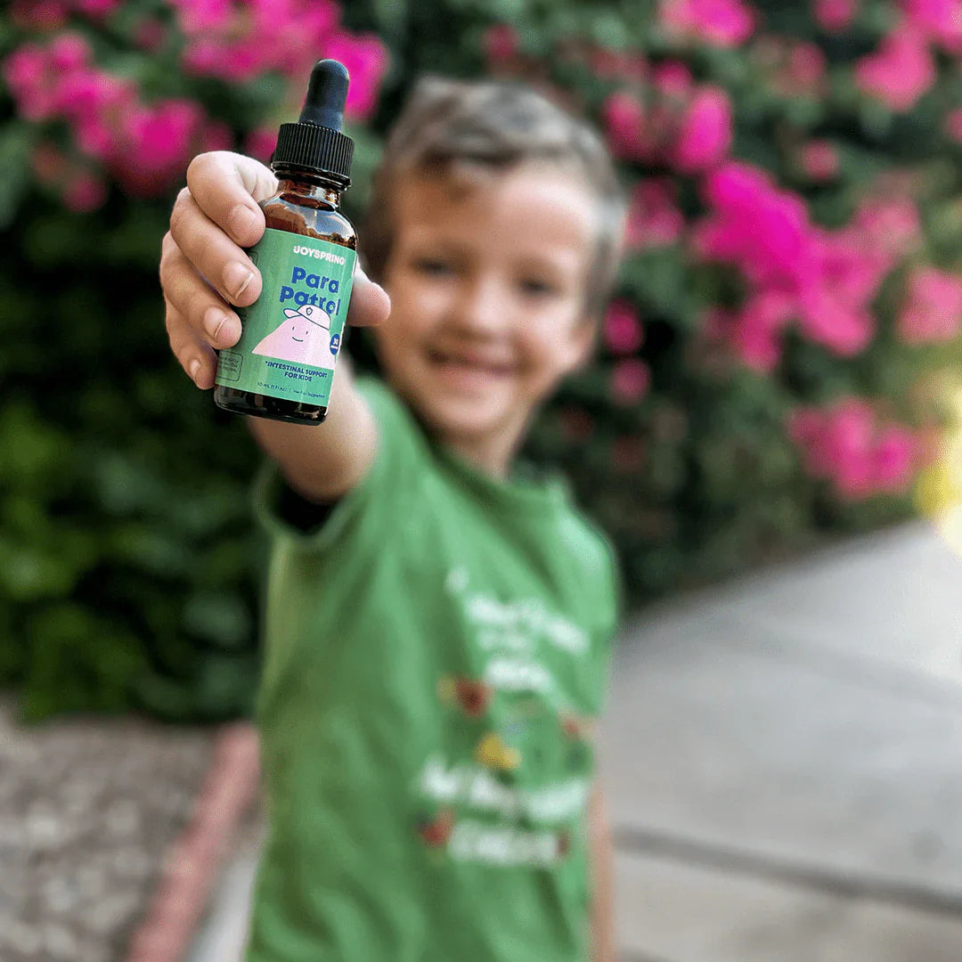 JOYSPRING PARA PATROL