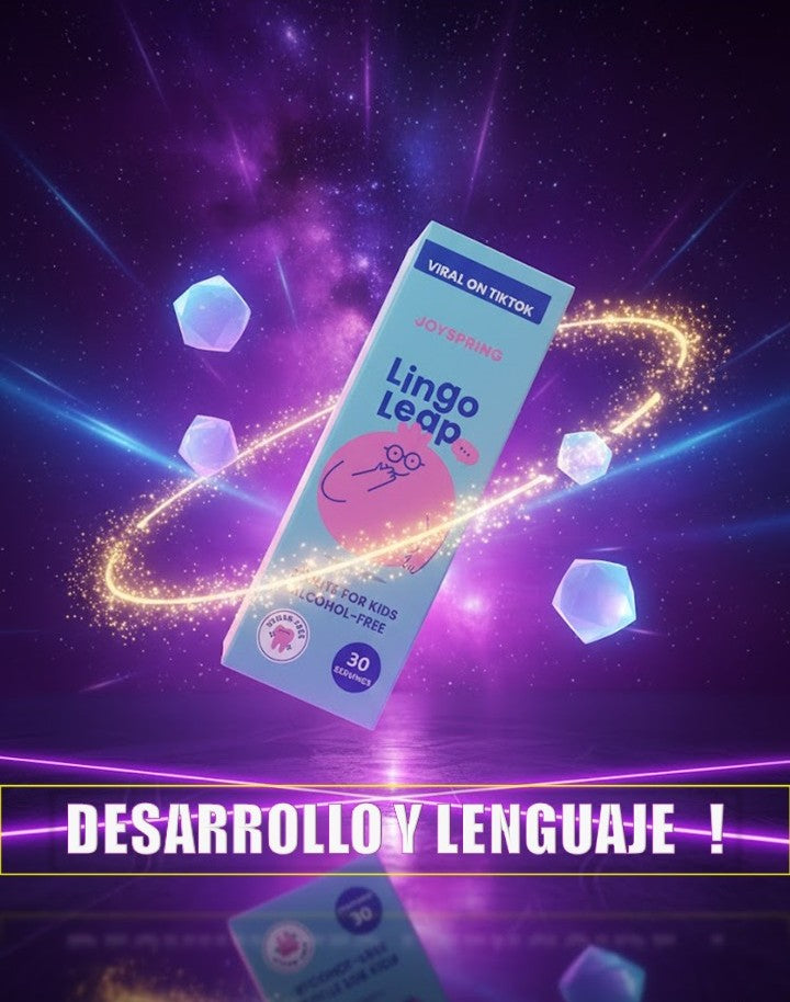 LINGO LEAP