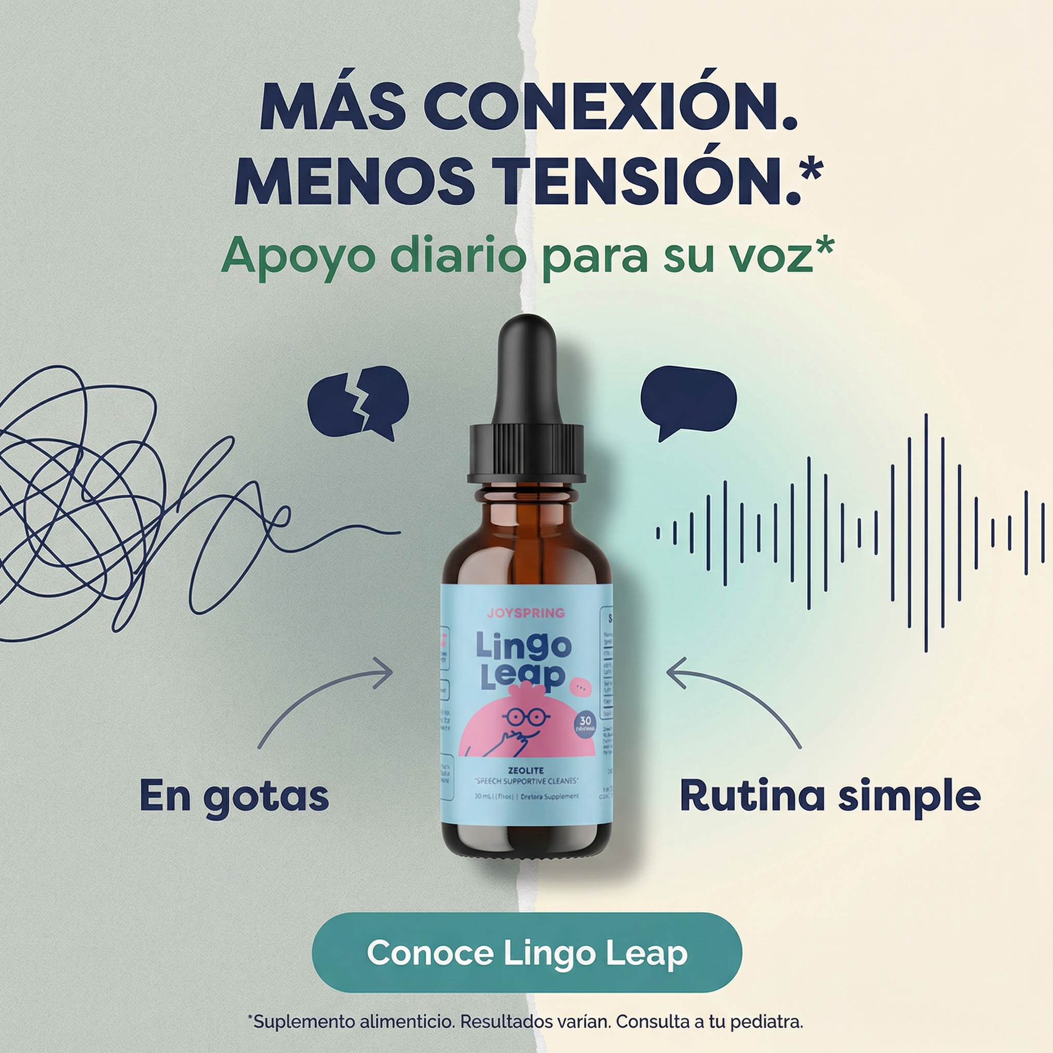 LINGO LEAP