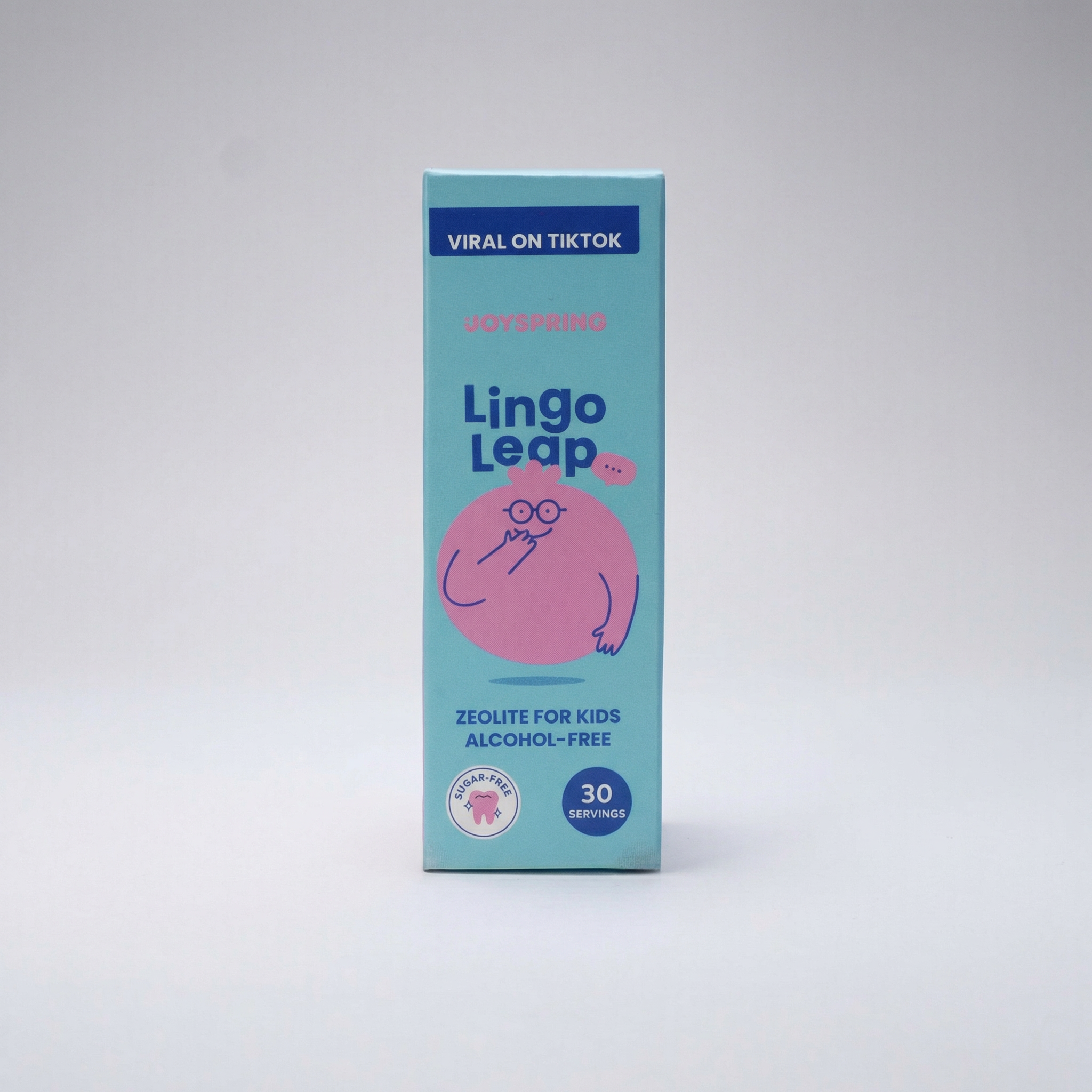LINGO LEAP
