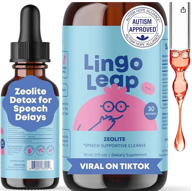 LINGO LEAP